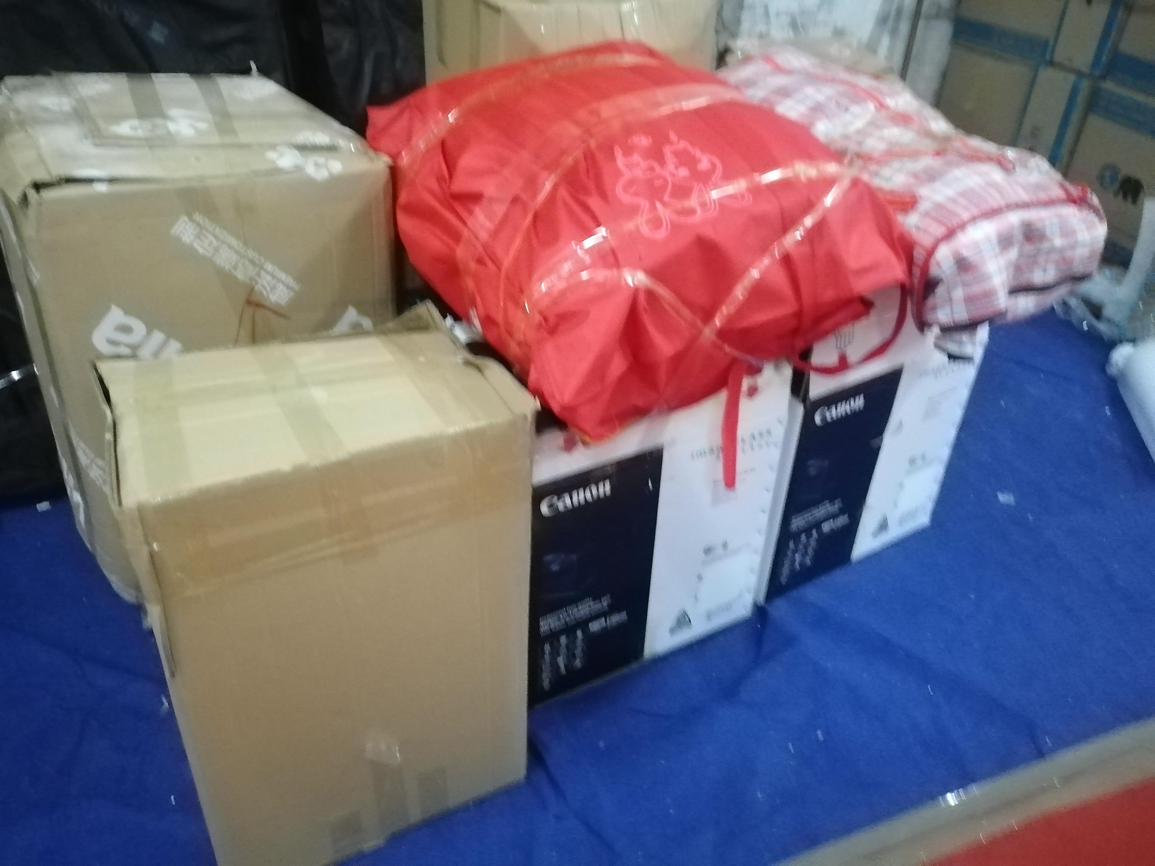 深圳搬家到香港,深圳到香港搬家,深圳中港搬家價格